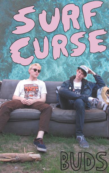 The significance of Surf Curse's lyrics: Unpacking their 2022 setlist